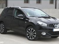 second-hand Nissan Qashqai 1.6 DCi 4 x 4 DPF Start/Stop tekna