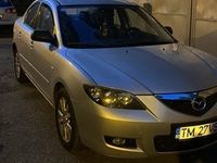 second-hand Mazda 3 