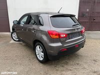 second-hand Mitsubishi ASX 1.6 2WD