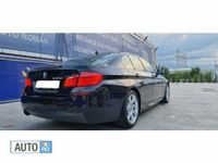 second-hand BMW 530 