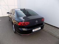 second-hand VW Passat NoulHighline 2.0 TDI DSG