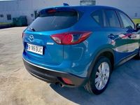 second-hand Mazda CX-5 2013, 4x4, Skyactive AWD, 2.2,175 cp, automata, anvelope vara si iarna