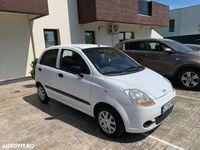 second-hand Chevrolet Spark 0.8 S 159