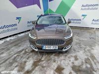 second-hand Ford Mondeo Vignale 2.0 TDCi Powershift AWD