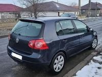 Second-hand VW Golf VI 105 CP (77 kW) 2008 Hatchback