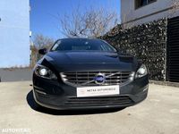 second-hand Volvo S60 D4 Geartronic Momentum