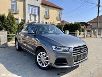 second-hand Audi Q3 2.0 TDI Quattro Stronic Design