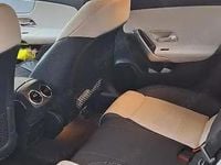 Second-hand Mercedes A250 AMG 218 CP (160 kW) 2021 Visiniu Berlinǎ