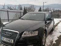 Second-hand Audi A6 177 CP (130 kW) 2010 Hatchback