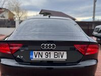 second-hand Audi A7 S line 2012