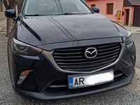 second-hand Mazda CX-3 SKYACTIV-G 120 FWD Center-Line