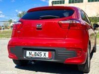 second-hand Kia Rio 1.2 Dream-Team Edition