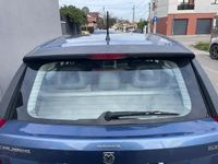 Second-hand Dodge Caliber 150 CP (110 kW) 2009 Albastru Hatchback