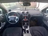 Second-hand Ford Mondeo 140 CP (102 kW) 2008 Hatchback