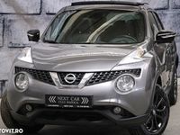 second-hand Nissan Juke 1.2 DIG-T Tekna