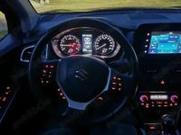 Second-hand Suzuki SX4 S-Cross 128 CP (94 kW) 2023 Negru SUV