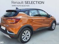 second-hand Renault Captur 