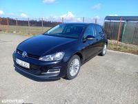 second-hand VW Golf 1.2 TSI BlueMotion Technology Cup