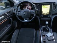 second-hand Renault Mégane GrandTour ENERGY dCi 110 Start & Stopp Bose Edition