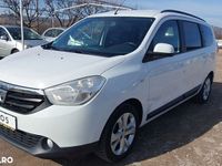 second-hand Dacia Lodgy dCi 110 Prestige