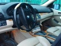 second-hand BMW X5 