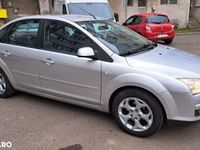 second-hand Ford Focus 