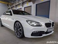 second-hand BMW 640 Seria 6 d xDrive Gran Coupe Face Lift