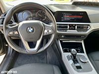 second-hand BMW 318 Seria 3 d Aut. Advantage