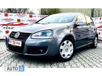 second-hand VW Golf V 