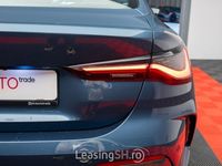 second-hand BMW 420 2020 2.0 Benzină 184 CP 39.000 km - 48.790 EUR - leasing auto