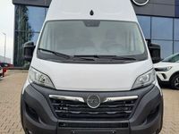 second-hand Opel Movano 