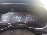 Second-hand Citroën C5 Aircross 160 CP (117 kW) 2020 Gri SUV