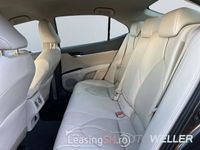 second-hand Toyota Camry 2021 2.5 null 218 CP 45.321 km - 34.050 EUR - leasing auto