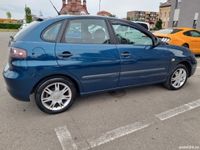 second-hand Seat Ibiza 1.9 diesel 2008