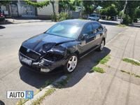Second-hand Skoda Octavia 140 CP (102 kW) 2006 Hatchback