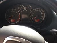 Second-hand Audi A3 105 CP (77 kW) 2006 Hatchback