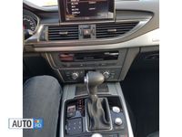 Second-hand Audi A7 Sport 245 CP (180 kW) 2012 Gri Hatchback