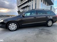 second-hand VW Passat Variant 2.0 Blue TDI DPF Highline