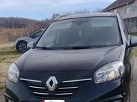 Second-hand Renault Koleos 150 CP (110 kW) 2015 SUV