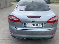 Second-hand Ford Mondeo 125 CP (91 kW) 2008 Gri Berlinǎ