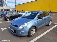 second-hand Hyundai i20 1.4 CRDI L Classic