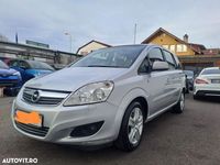 second-hand Opel Zafira 1.7 CDTI Edition