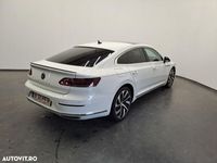 second-hand VW Arteon 