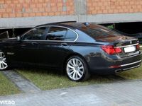 second-hand BMW 750 Seria 7 d xDrive