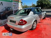 second-hand Mercedes E220 Diesel,2003,Finantare Rate