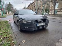 second-hand Audi A5 Sportback 