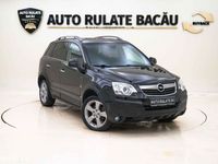 second-hand Opel Antara 2.0 Cosmo