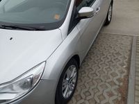 second-hand Ford Focus 1.6 Ti-VCT Powershift Sport