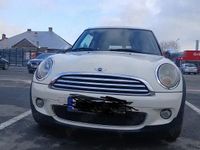 Second-hand Mini Cooper 108 CP (79 kW) 2008 Hatchback