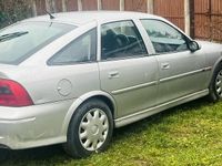 Second-hand Opel Vectra 92 CP (67 kW) 2000 Berlinǎ
